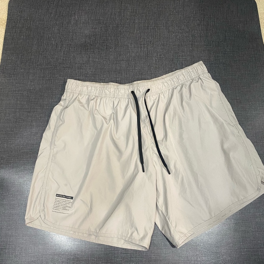 Swim Trunks